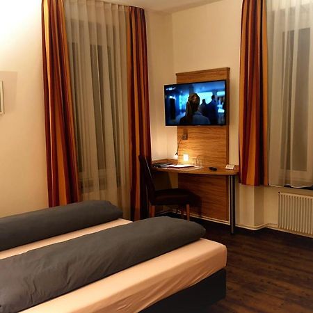 Hotel Roemerbad Zofingen Eksteriør bilde
