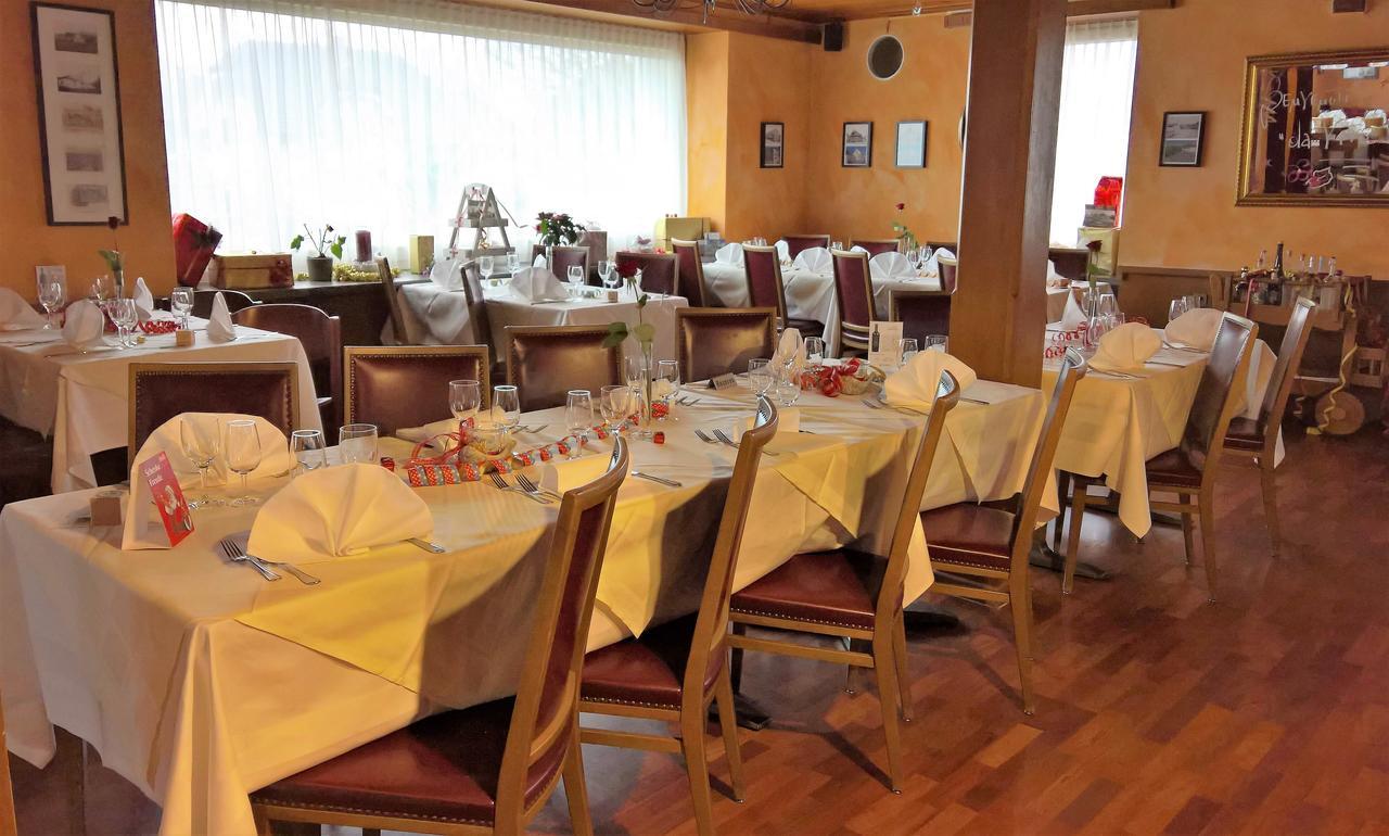 Hotel Roemerbad Zofingen Eksteriør bilde