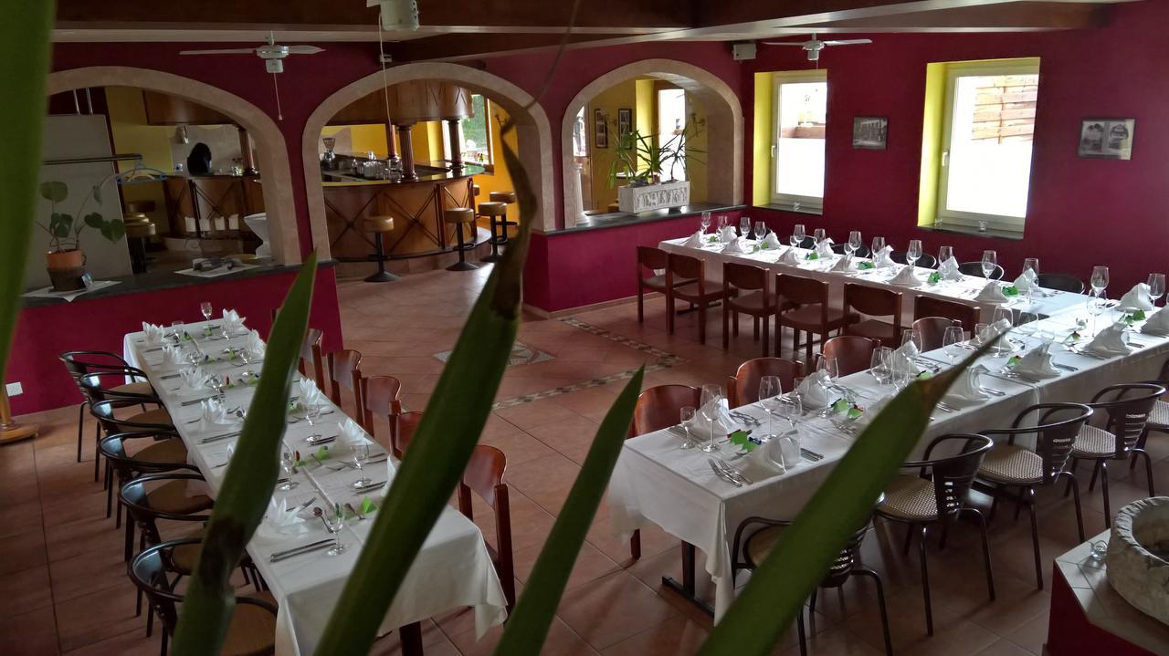 Hotel Roemerbad Zofingen Eksteriør bilde
