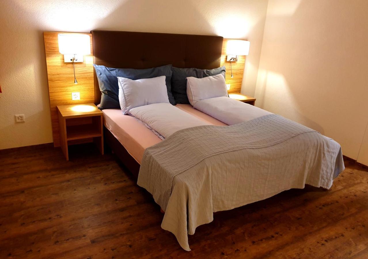 Hotel Roemerbad Zofingen Eksteriør bilde