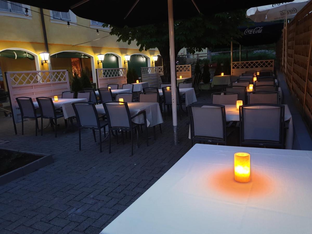 Hotel Roemerbad Zofingen Eksteriør bilde